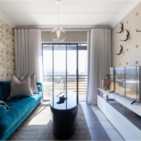 The Steynview Apartment - Fourways Sandton Йоханнесбург Экстерьер фото