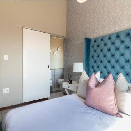 The Steynview Apartment - Fourways Sandton Йоханнесбург Экстерьер фото