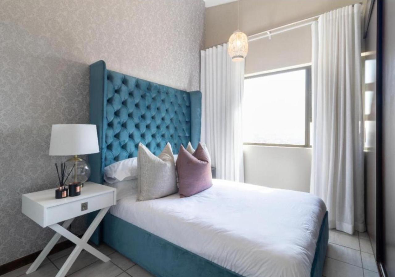 The Steynview Apartment - Fourways Sandton Йоханнесбург Экстерьер фото