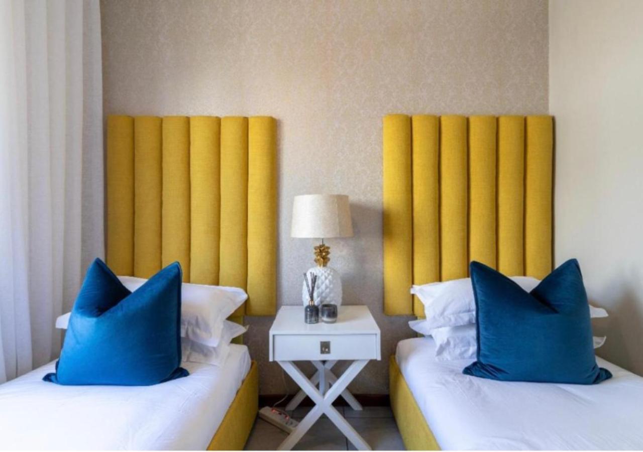 The Steynview Apartment - Fourways Sandton Йоханнесбург Экстерьер фото