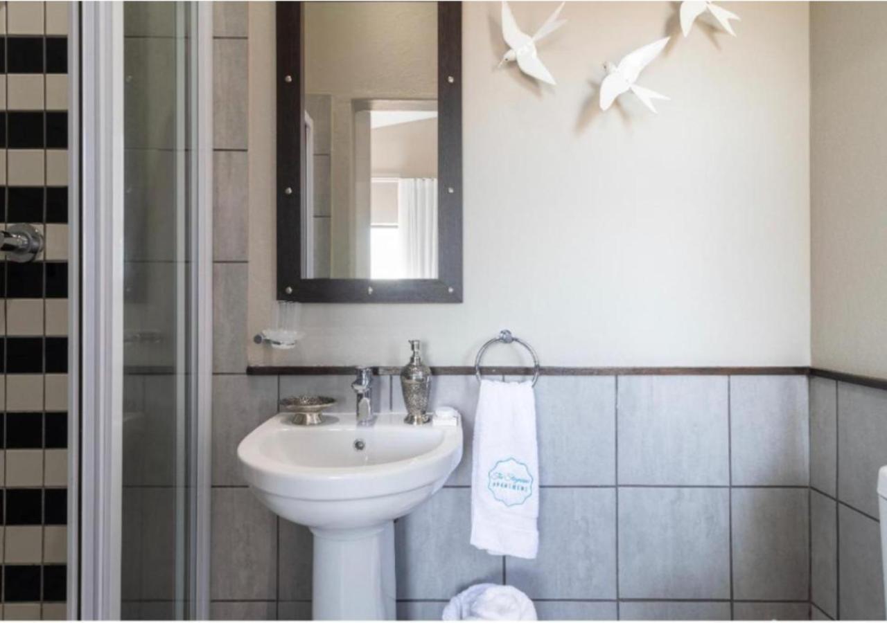 The Steynview Apartment - Fourways Sandton Йоханнесбург Экстерьер фото