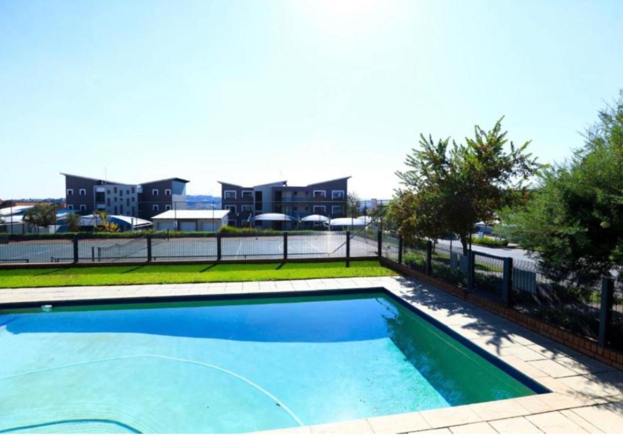 The Steynview Apartment - Fourways Sandton Йоханнесбург Экстерьер фото