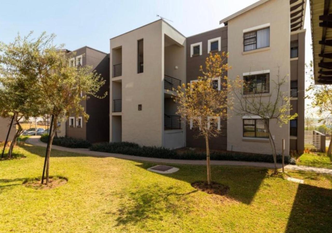 The Steynview Apartment - Fourways Sandton Йоханнесбург Экстерьер фото