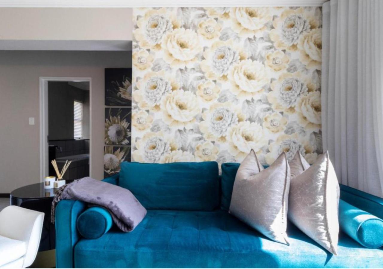 The Steynview Apartment - Fourways Sandton Йоханнесбург Экстерьер фото
