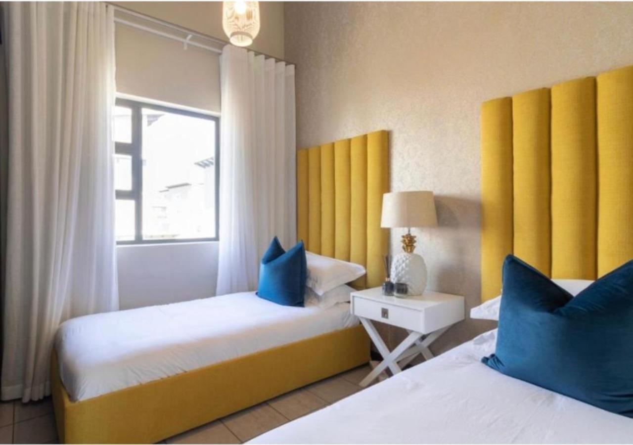 The Steynview Apartment - Fourways Sandton Йоханнесбург Экстерьер фото