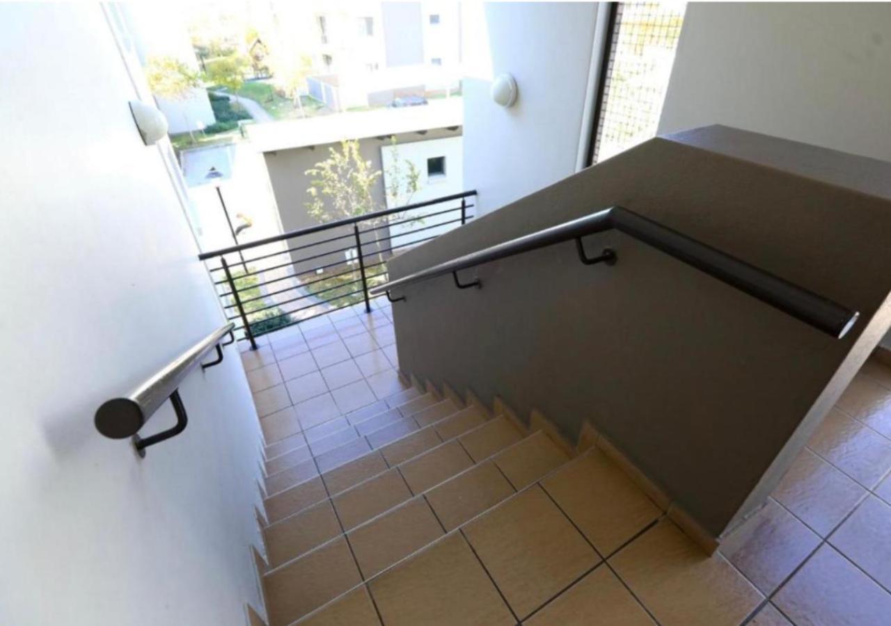 The Steynview Apartment - Fourways Sandton Йоханнесбург Экстерьер фото