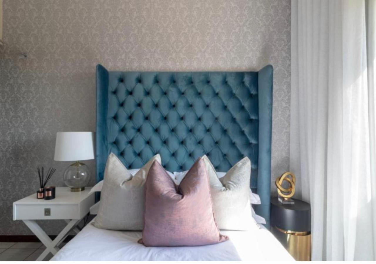 The Steynview Apartment - Fourways Sandton Йоханнесбург Экстерьер фото