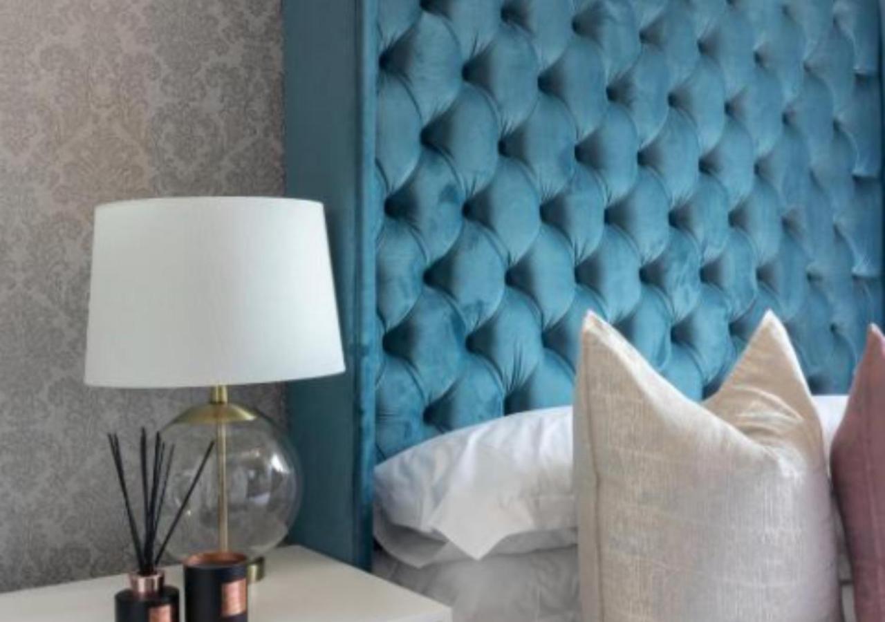The Steynview Apartment - Fourways Sandton Йоханнесбург Экстерьер фото